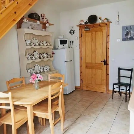Lägenhet Riverfield *