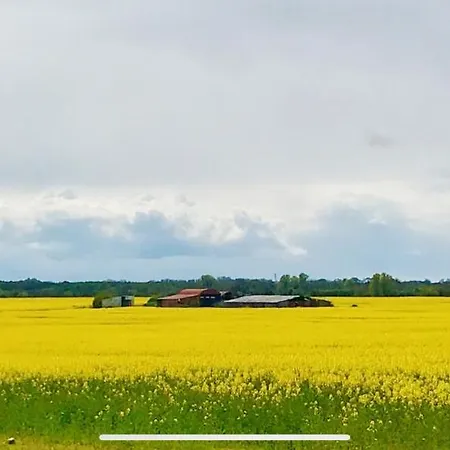 Riverfield Lägenhet *